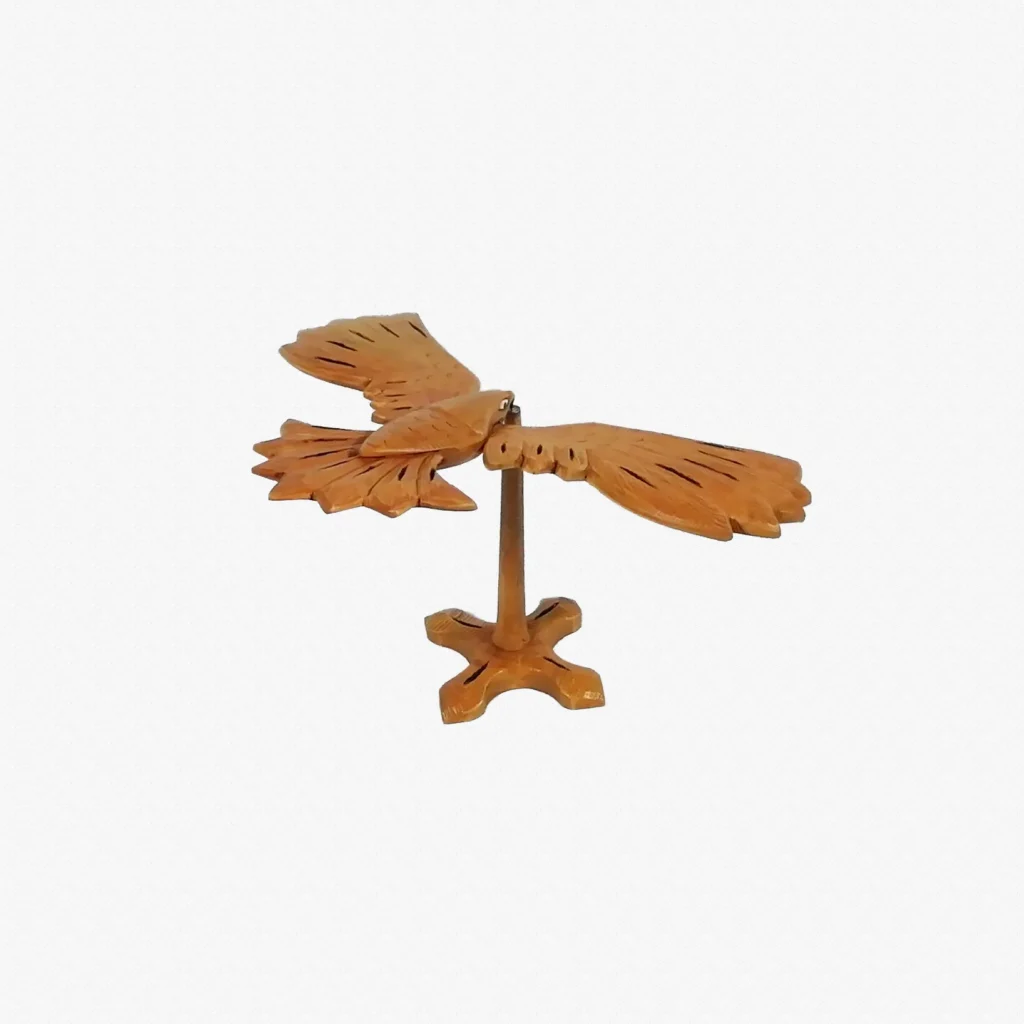 Balancing Birds